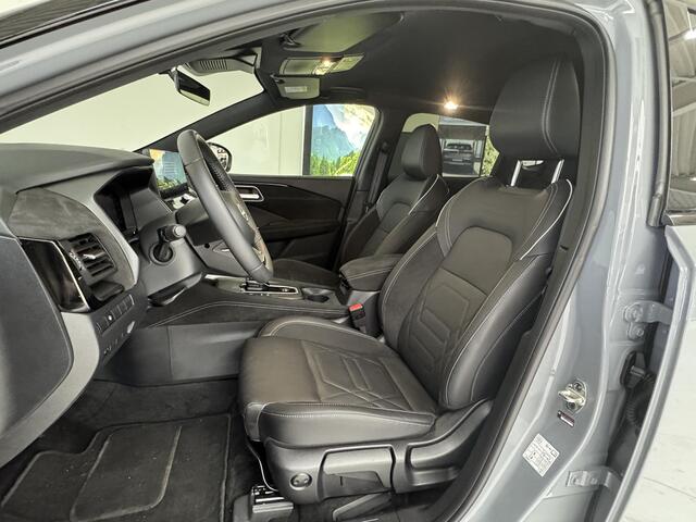 Nissan QASHQAI 1.5 e-Power N-Design | Pro-Pilot | Navigatie | 360° Camera | Climate Control |