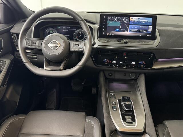 Nissan QASHQAI 1.5 e-Power N-Design | Pro-Pilot | Navigatie | 360° Camera | Climate Control |