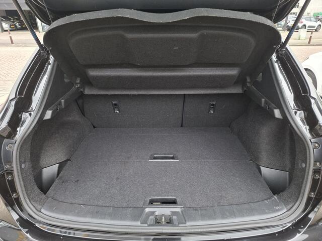 Nissan QASHQAI 1.3 DIG-T Tekna