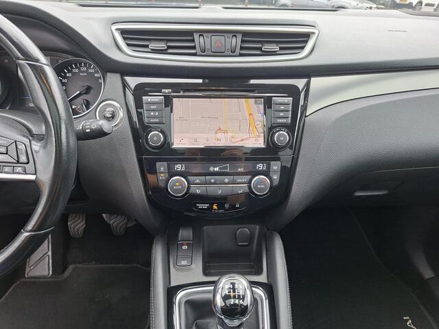 Nissan QASHQAI 1.3 DIG-T Tekna