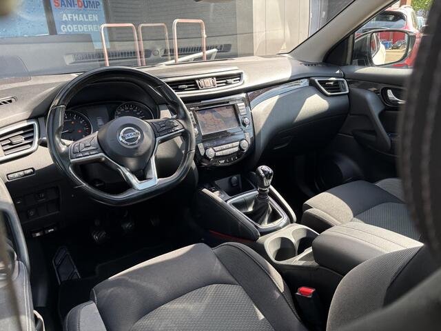 Nissan QASHQAI 1.3 DIG-T Design Edition