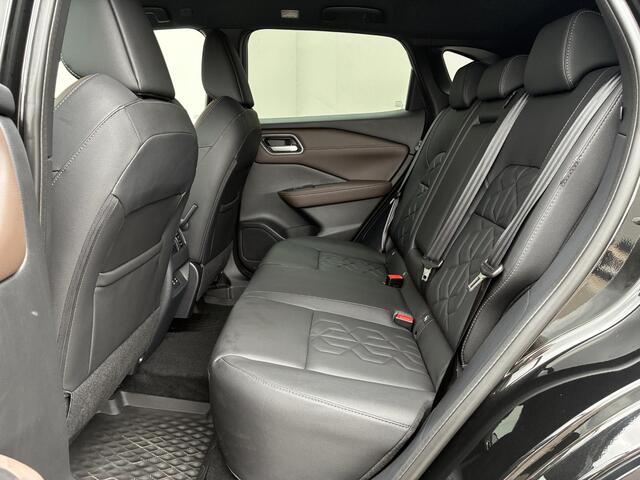 Nissan QASHQAI 1.5 e-Power Tekna / Cold Pack / Head-Up Display / 360º Camera / Keyless / Apple Carplay/Android Auto / Navigatie /