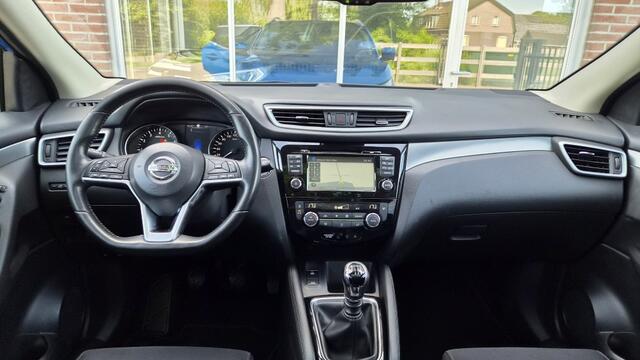Nissan QASHQAI 1.2 Tekna, Pano, Trekhaak, 360 Camera