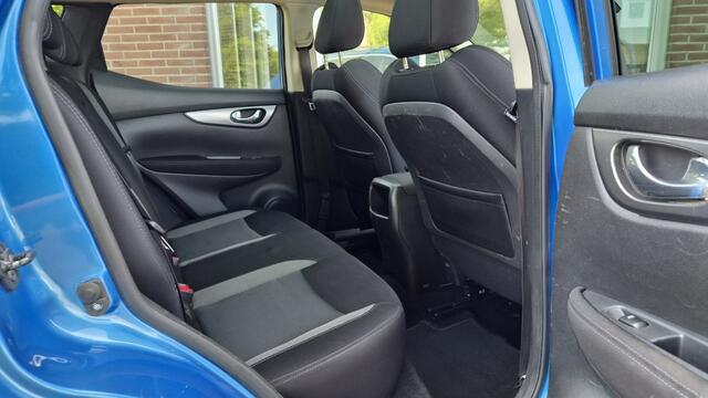 Nissan QASHQAI 1.2 Tekna, Pano, Trekhaak, 360 Camera