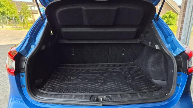 Nissan QASHQAI 1.2 Tekna, Pano, Trekhaak, 360 Camera