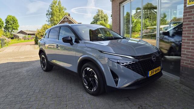 Nissan QASHQAI 1.3 MHEV X Tekna, Stoelverw, Pano, Headup