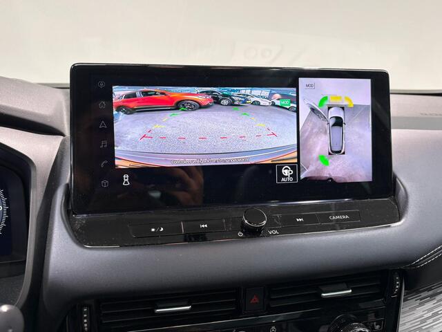 Nissan QASHQAI 1.5 e-Power Tekna | 360 Camera | Stoel / Stuurwiel verwarming | Navigatie |