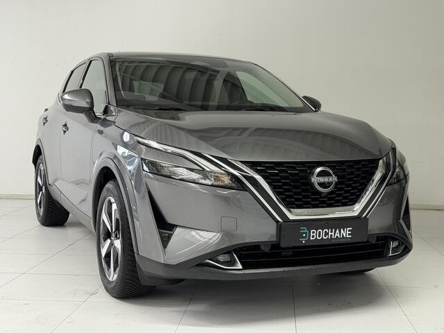 Nissan QASHQAI 1.3 MHEV N-Connecta | Stoelverwarming | 360° Camera | Navigatie | All-Season banden |