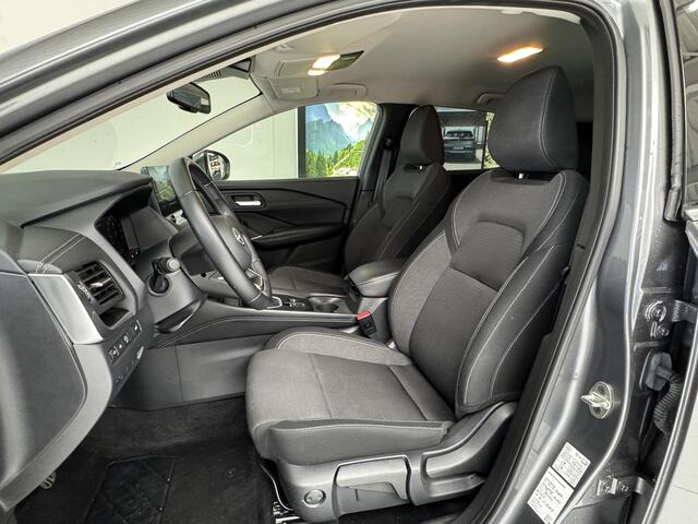 Nissan QASHQAI 1.3 MHEV N-Connecta | Stoelverwarming | 360° Camera | Navigatie | All-Season banden |