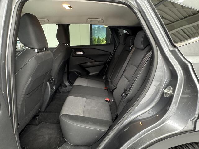Nissan QASHQAI 1.3 MHEV N-Connecta | Stoelverwarming | 360° Camera | Navigatie | All-Season banden |