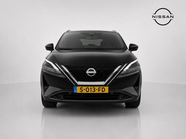 Nissan QASHQAI 1.3 MHEV Xtronic N-Connecta Design Pack