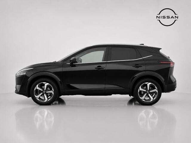 Nissan QASHQAI 1.3 MHEV Xtronic N-Connecta Design Pack