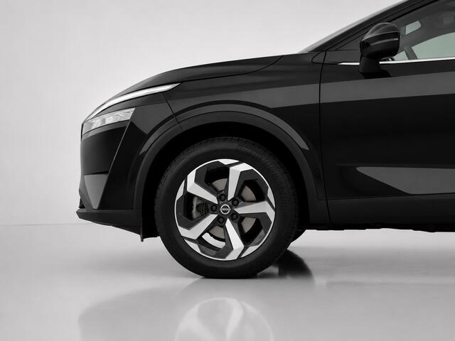 Nissan QASHQAI 1.3 MHEV Xtronic N-Connecta Design Pack