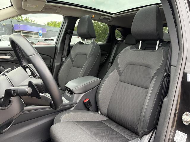 Nissan QASHQAI 1.3 MHEV Xtronic N-Connecta Design Pack
