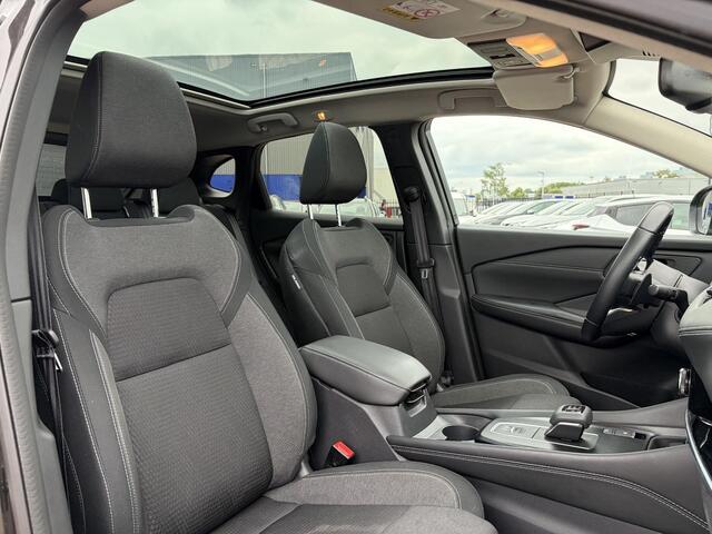 Nissan QASHQAI 1.3 MHEV Xtronic N-Connecta Design Pack