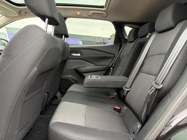 Nissan QASHQAI 1.3 MHEV Xtronic N-Connecta Design Pack