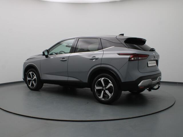 Nissan QASHQAI 140pk MHEV N-Connecta Apple Carplay/Android Auto | Trekhaak