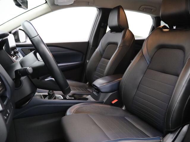 Nissan QASHQAI 140pk MHEV N-Connecta Apple Carplay/Android Auto | Trekhaak