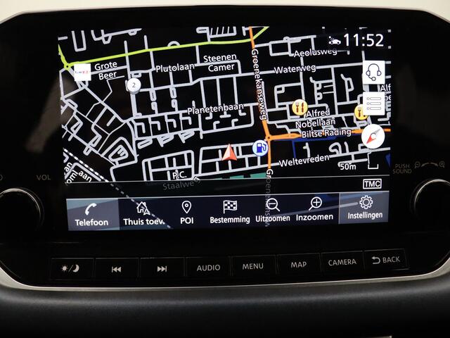 Nissan QASHQAI 140pk MHEV N-Connecta Apple Carplay/Android Auto | Trekhaak