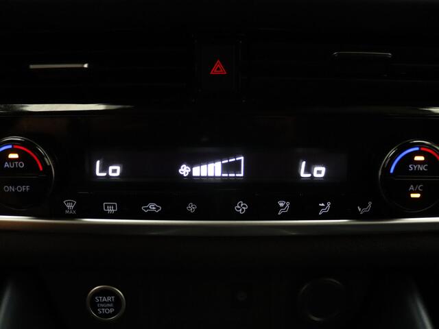 Nissan QASHQAI 140pk MHEV N-Connecta Apple Carplay/Android Auto | Trekhaak
