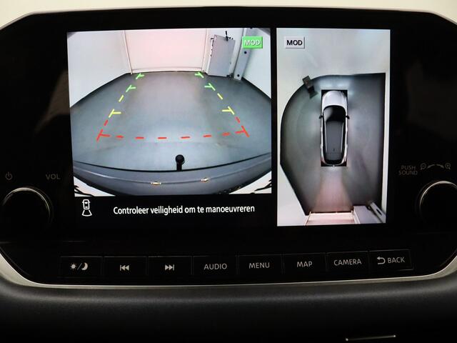 Nissan QASHQAI 140pk MHEV N-Connecta Apple Carplay/Android Auto | Trekhaak