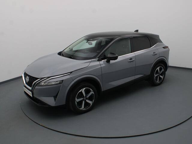 Nissan QASHQAI 140pk MHEV N-Connecta Apple Carplay/Android Auto | Trekhaak