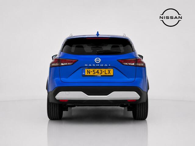Nissan QASHQAI 1.3 MHEV Premiere Edition