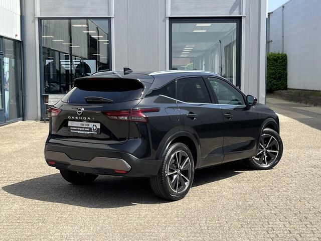 Nissan QASHQAI 1.3 MHEV Xtronic Tekna | Navi/Pano.Dak/Head-Up/Clima/Adapt.Cruise/Apple CarPlay-Android Auto