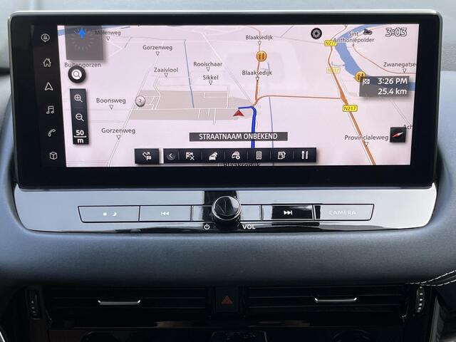 Nissan QASHQAI 1.3 MHEV Xtronic Tekna | Navi/Pano.Dak/Head-Up/Clima/Adapt.Cruise/Apple CarPlay-Android Auto