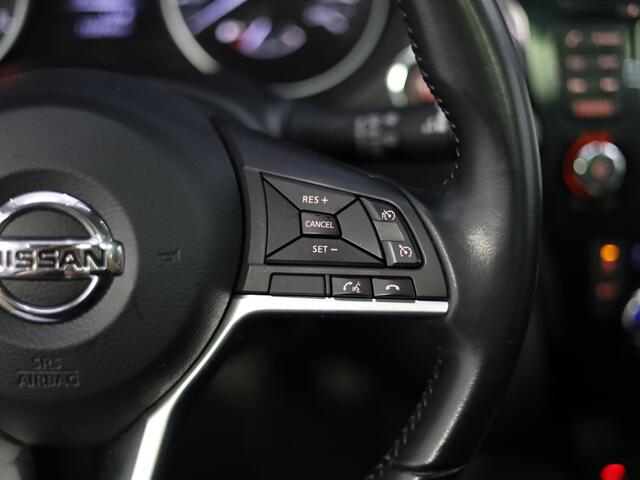 Nissan QASHQAI 1.2 N-Connecta | Airco | Climate Control | Cruise Control | Stoelverwarming | 360 camera | Panorama dak |