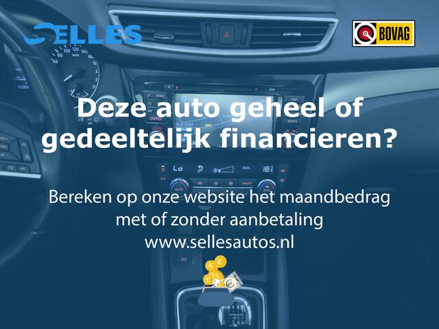 Nissan QASHQAI 1.2 N-Connecta | Airco | Climate Control | Cruise Control | Stoelverwarming | 360 camera | Panorama dak |