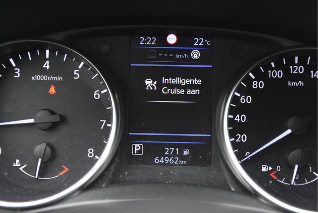 Nissan QASHQAI 1.3 DIG-T Tekna + | Dynamic Pack | Trekhaak |