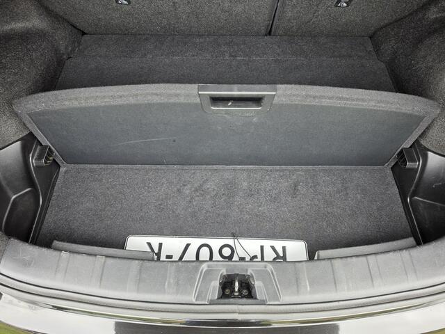 Nissan QASHQAI 1.2 N-Connecta Automaat | PANORAMADAK | TREKHAAK | CRUISE | CLIMA | NAVI |