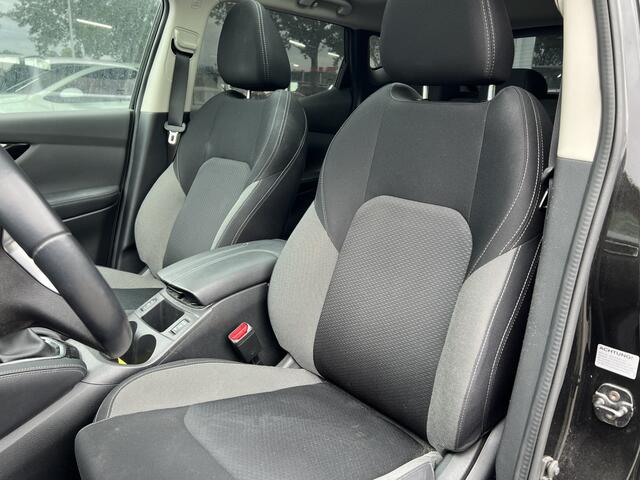 Nissan QASHQAI 1.3 DIG-T Design Edition | Nieuw binnen | Pano | Trekhaak | Stoelverwarming |