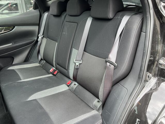 Nissan QASHQAI 1.3 DIG-T Design Edition | Nieuw binnen | Pano | Trekhaak | Stoelverwarming |