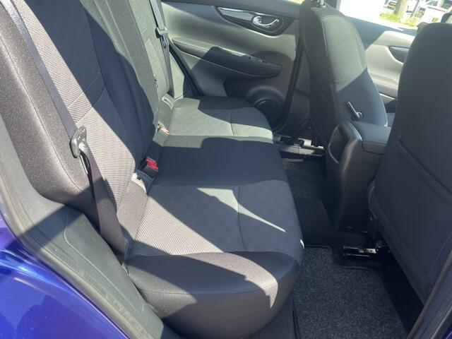 Nissan QASHQAI 1.2 Tekna 17"*RIJKLAARPRIJS*