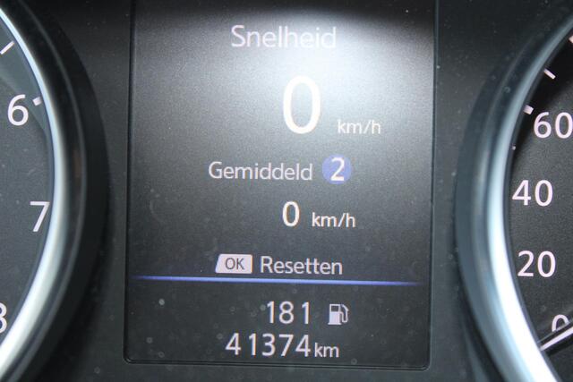Nissan QASHQAI 1.3 DIG-T N-Connecta | Trekhaak | Camera | Climate Control