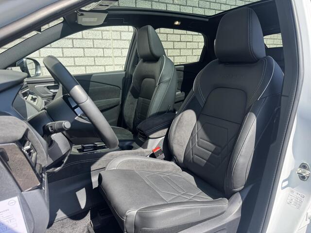Nissan QASHQAI 1.5 e-Power N-Design | Trekhaak | Panoramadak | Stoelverwarming | 360° Camera | Navigatie |