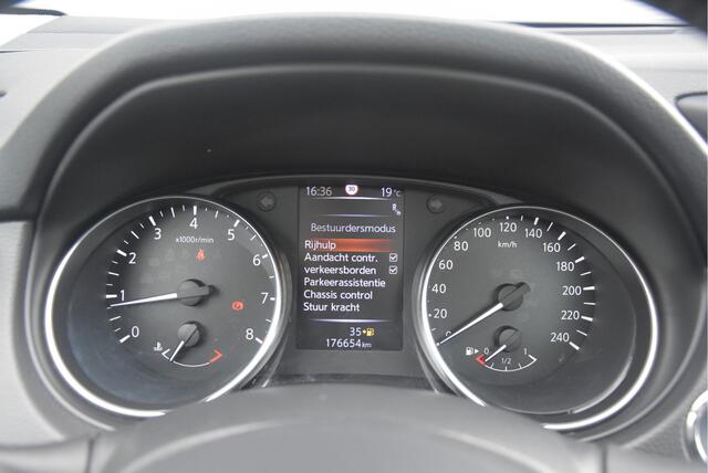 Nissan QASHQAI 1.2 Tekna