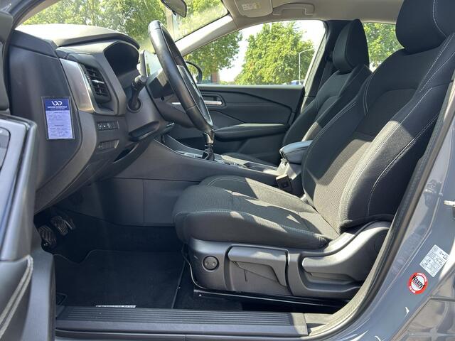 Nissan QASHQAI 1.3 MHEV Business Access / Trekhaak / 360 graden camera / All Season Banden / Apple Carplay & Android Auto / Adaptive Cruise Control / Climate Control /