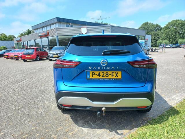 Nissan QASHQAI 1.3 MHEV Xtronic Premiere Edition