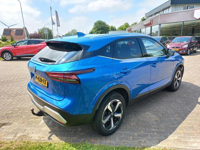 Nissan QASHQAI 1.3 MHEV Xtronic Premiere Edition