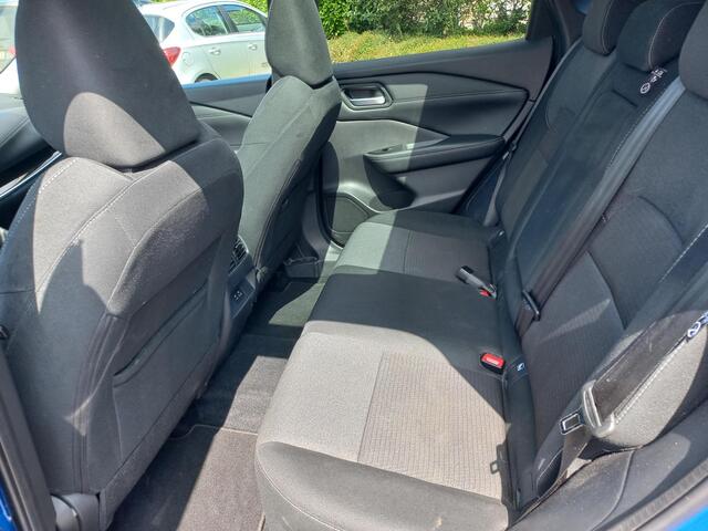 Nissan QASHQAI 1.3 MHEV Xtronic Premiere Edition
