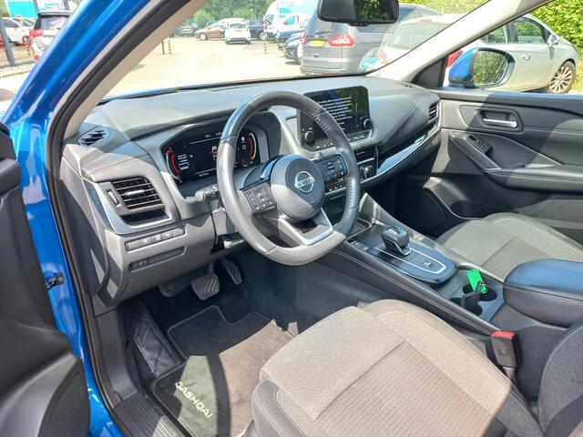 Nissan QASHQAI 1.3 MHEV Xtronic Premiere Edition