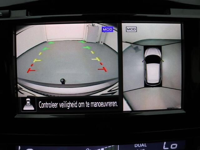 Nissan QASHQAI 160pk MHEV Xtronic Business Edition Apple Carplay/Android Auto | Trekhaak afneembaar.