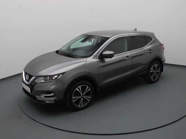 Nissan QASHQAI 160pk MHEV Xtronic Business Edition Apple Carplay/Android Auto | Trekhaak afneembaar.