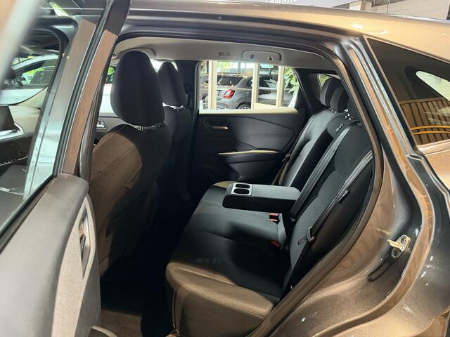Nissan QASHQAI 21 Nissan Qashqai 1.3 MHEV Navigatie LMV Cruise Control