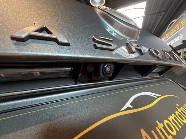 Nissan QASHQAI 21 Nissan Qashqai 1.3 MHEV Navigatie LMV Cruise Control