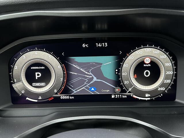 Nissan QASHQAI 1.3 MHEV Xtronic Tekna Plus | BOSE/Nappa Leder/Head-Up/Massage/360° camera/Adapt.Cruise