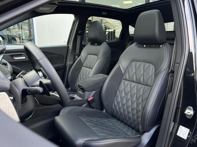 Nissan QASHQAI 1.3 MHEV Xtronic Tekna Plus | BOSE/Nappa Leder/Head-Up/Massage/360° camera/Adapt.Cruise
